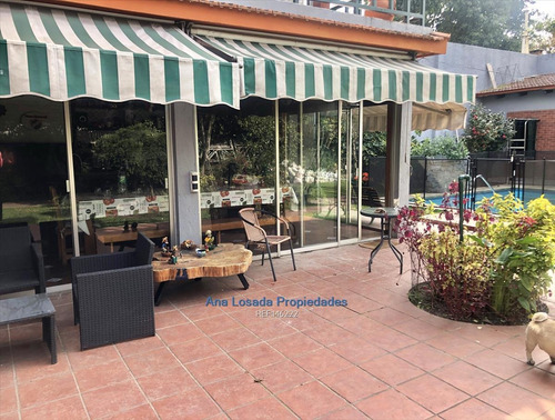 Venta De Casa En El Prado 4 Dormitorios