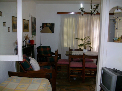 Imagen 11 de 14 de Casa Para 4 Personas Parque Del Plata