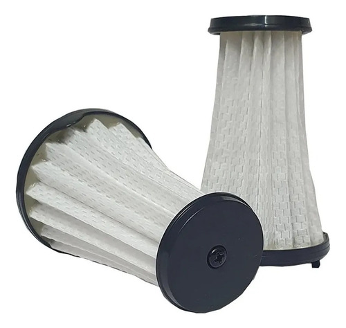 Filtro Aspirador Ergorapido Erg10 Ao Erg25 Electrolux 2 Unid