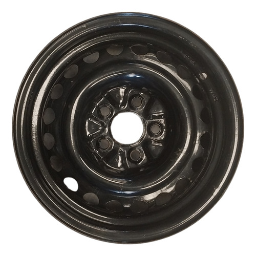 Rin 14 Hierro Chrysler Neon