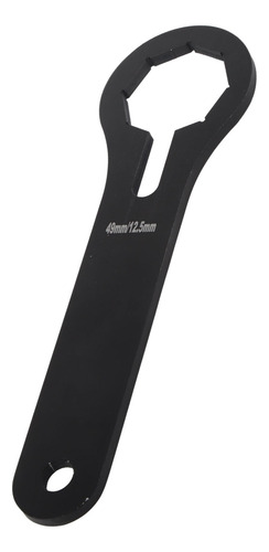 Llave Con Tapa De Horquilla, 49 Mm, Agarre Cómodo Y Resisten