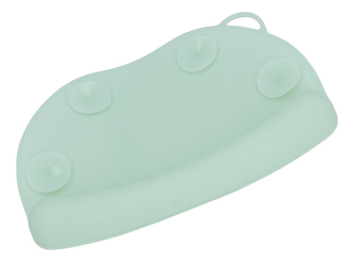 Tapete De Mesa Portátil De Silicone Suction Up Baby Portable