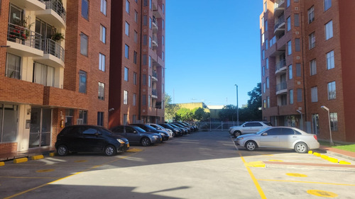 Vendo Apartamento En El Verbenal - Conjunto Las Secoyas 