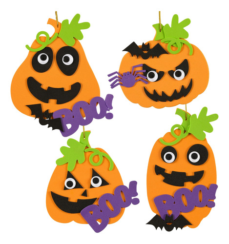 Ready 2 Learn Crea Tus Propias Calabazas De Halloween, Jueg.