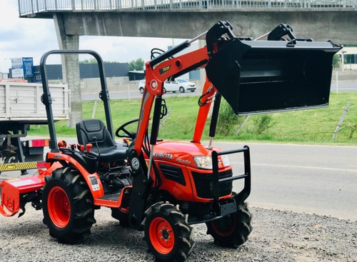 Rotovator Land Pride Azada Rotativa 1.27 - 1.47 - 1.67 Mts!!