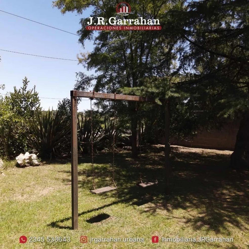 Imagen 5 de 10 de Casa Quinta En Saladillo - Vendemos