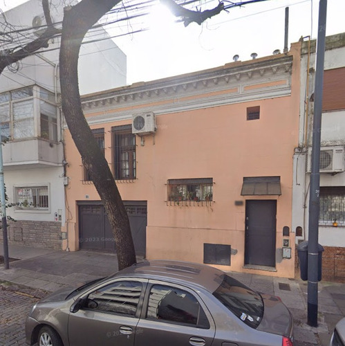 Venta Terreno Chacarita