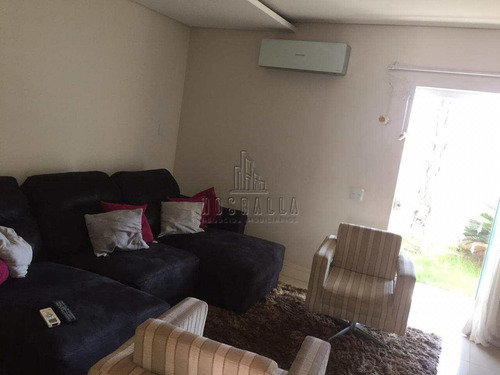 Imagem 6 de 30 de Casa Com 3 Dorms, Residencial Royal Park, Jaboticabal - R$ 780 Mil, Cod: 1723367 - V1723367