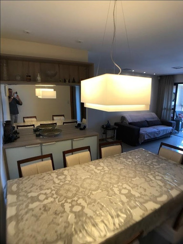 Apartamento, 2 Suítes, 3 Vagas De Garagem - Horto Florestal - 572