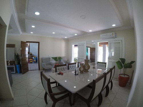 Chácara À Venda, 1050 M² Por R$ 1.200.000,00 - Praia Dos Namorados - Americana/sp - Ch0041