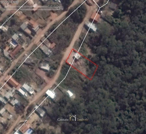 Imagem 1 de 3 de Terreno Condomínio Residencial Atibaia - 850m² - Tc0021-1