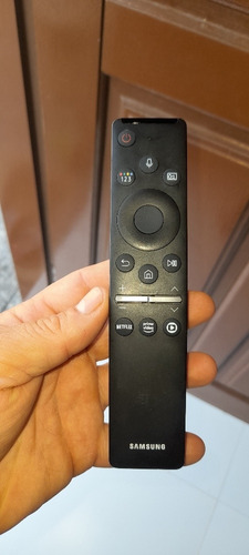 Imagem 1 de 2 de Controle Remoto