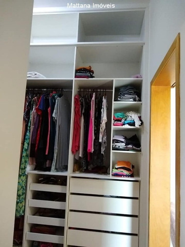 Imagem 27 de 30 de Casa Térrea Em Condomínio Tipo Chácaras Em Jacareí-sp - Cov233 - 34086613