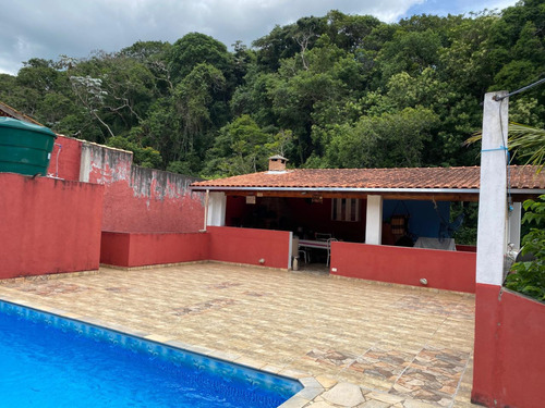 Chácara Em Nazaré Paulista Perto Da Represa Sem Intermediarios - Direto Com O Proprietário