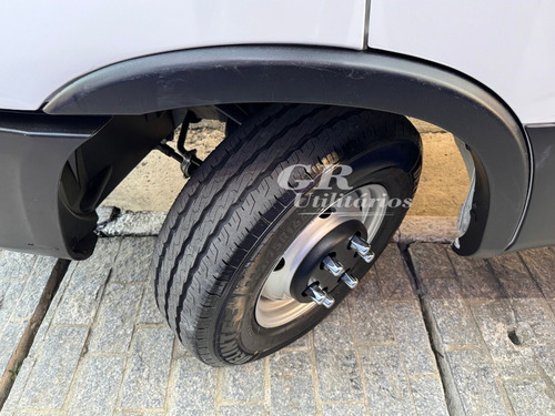 Iveco Daily 35-150 2022 Baú