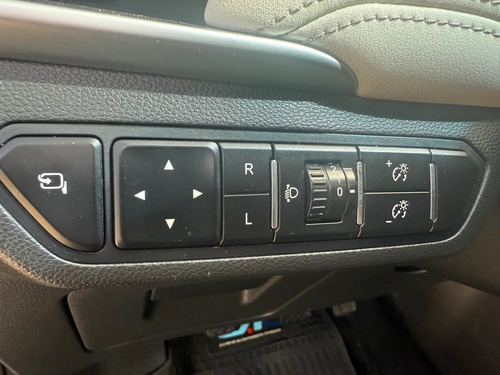 Chevrolet Captiva 1.5 Premier Mt 2021