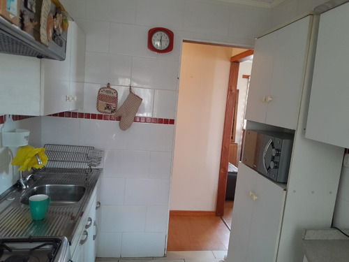 Se Arrienda Casa Amoblada En Valparaiso