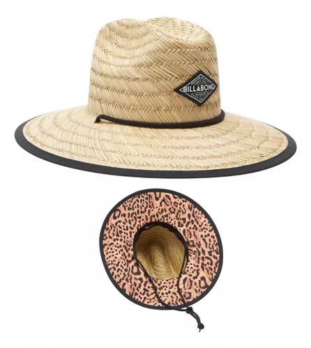 Las mejores ofertas en Billabong Sombreros de Paja para hombres