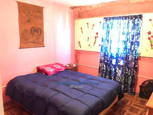 Imagen 1 de 6 de Apartamento 2 Dormitorios Malvin Norte Cw147506