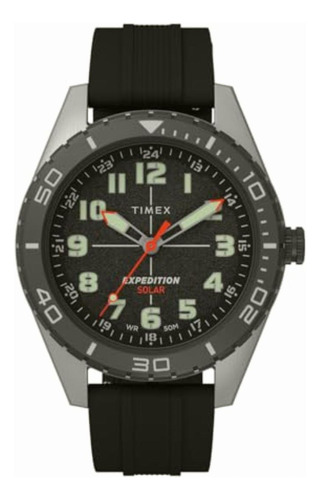 Reloj Timex 3 Manecillas Expedition Field Caballero