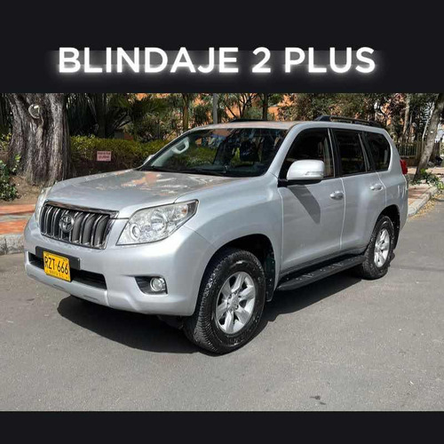 Toyota Prado 4.0 Tx-l | TuCarro