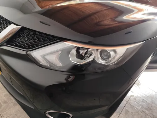 Nissan Qashqai 2.0 Exclusive