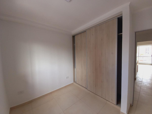 Imagen 13 de 18 de Departamento 2 Dormitorios En Venta - Constituyentes