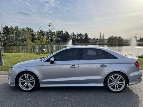 Imagen 4 de 11 de Audi S3 2.0 Tfsi 310cv 4p