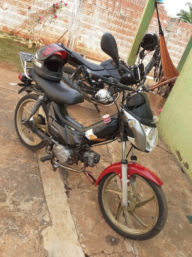 Shineray Xy