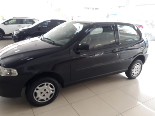 Fiat Palio Fire 2pt Gasolina 2004