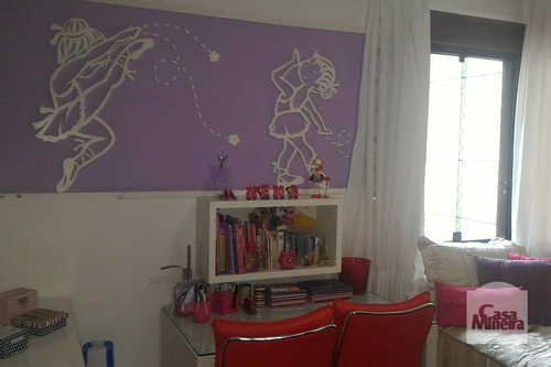 Imagem 12 de 15 de Casa À Venda No Buritis - Código 221605 - 221605