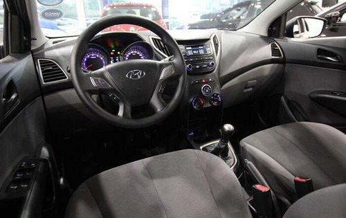 Imagem 12 de 12 de Hyundai Hb20 S S Unique 1.0