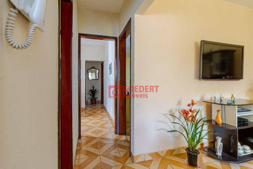 Imagem 9 de 20 de Casa Com 3 Dormitórios À Venda, 226 M² Por R$ 400.000,00 - Conjunto Residencial Paes De Barros - Guarulhos/sp - Ca0510