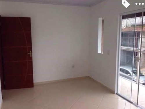 Imagem 3 de 7 de Apartamento Para Venda Em Angra Dos Reis, Mambucaba, 2 Dormitórios, 1 Banheiro, 1 Vaga - 129_2-740341