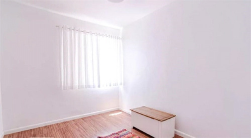 Imagem 10 de 24 de Apartamento 2 Dormitórios 1 Suíte Com Vaga Na Garagem Vila Madalena - Reo131526