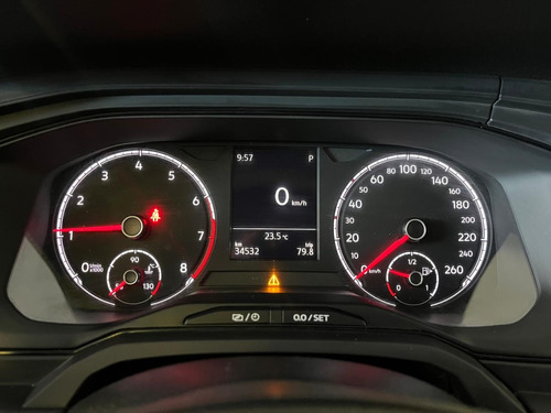 Volkswagen Virtus 1.6 MSI TOTAL FLEX AUTOMÁTICO