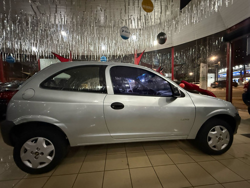 Chevrolet Celta Chevrolet Celta Life 1.0 VHCE (Flex) 2p