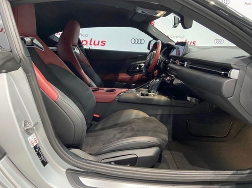 Imagen 6 de 10 de Toyota Supra Gr 2020