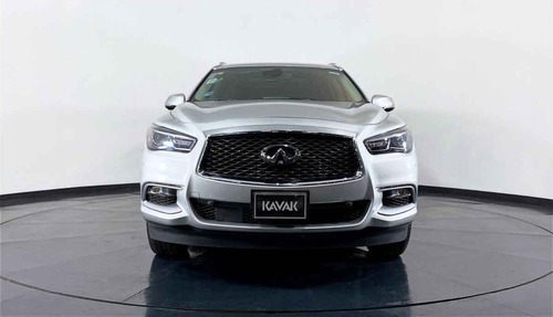 Imagen 2 de 15 de 110590 - Infiniti Qx60 2017 Con Garantía