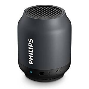 Parlante Portatil Bluetooth  Philips Bt50w  - Tienda Oficial