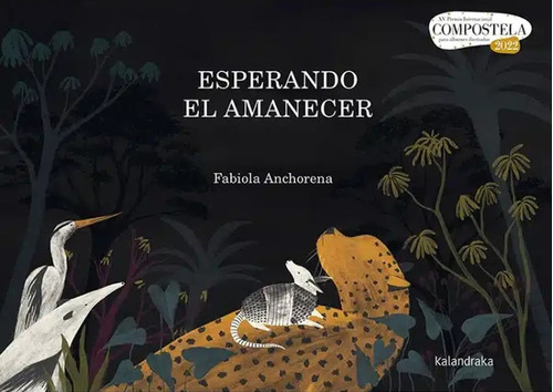 Esperando El Amanecer  - Fabiola Anchorena