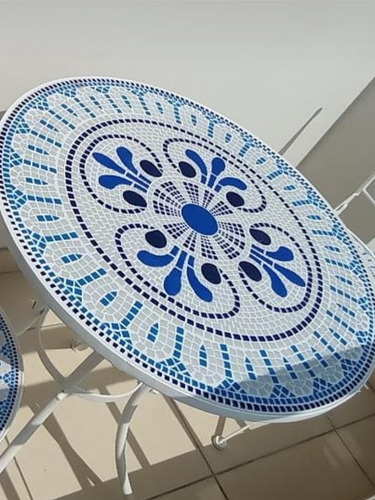 Mesa De Comedor Envío A Provincia