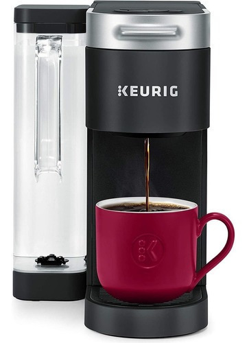 Cafetera Keurig K-supremo, Cafetera De Una Sola Porcion K-