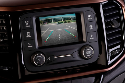Imagen 8 de 15 de Fiat Toro 1.8 Freedom Entrega Inmediata Tomamos Usados X-