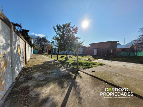 Terreno En Venta Sobre Av. Los Notros En Lago Puelo, Chubut.