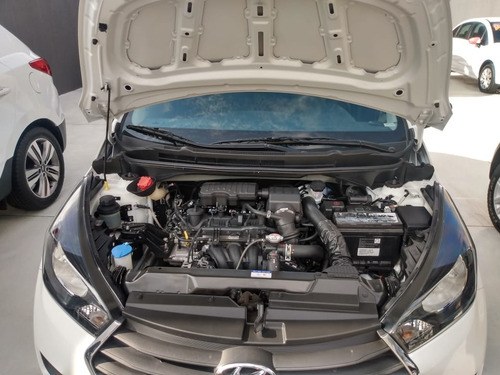 Hyundai Hb20 1.0 Confort