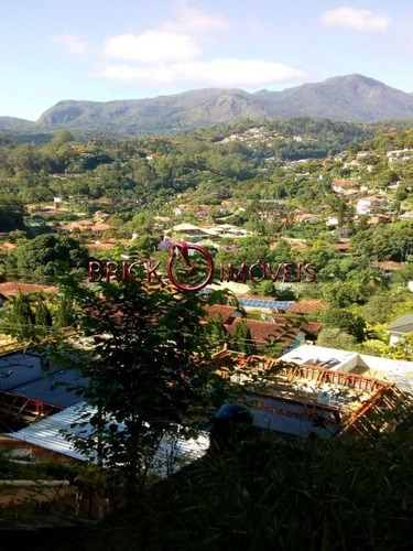 Imagem 4 de 21 de Terreno No Parque Do Imbuí Com 1380 M². - Te00036 - 32109186