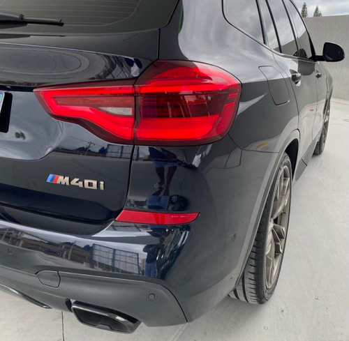 Imagem 3 de 7 de Bmw X3 2020 3.0 M40i 5p