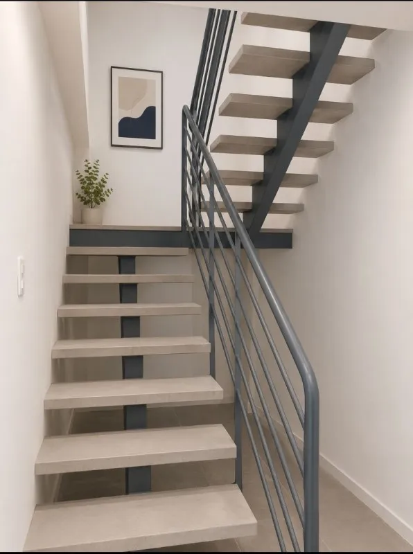 Imagen 1 de 8 de Arriendo Loft 2d2b, Comuna De Lo Prado.