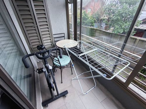 Arriendo Huertos Familiares 1 Dormitorio (22523)